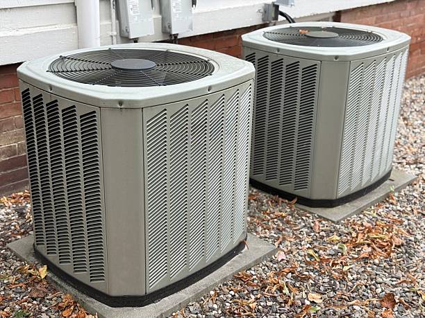 Reliable Hvac Installation contractor in Harrison, MI by AAA Pro HVAC